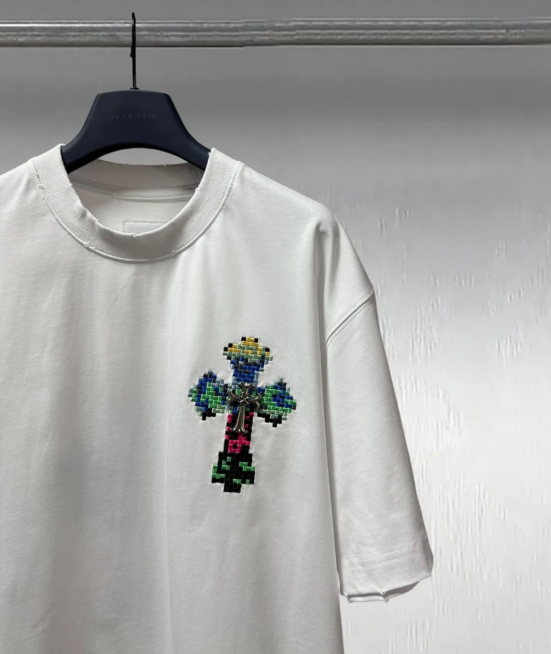 CH White 2026CHNew Arrival os 0 Sizes:XS-L Same Style ：Black White